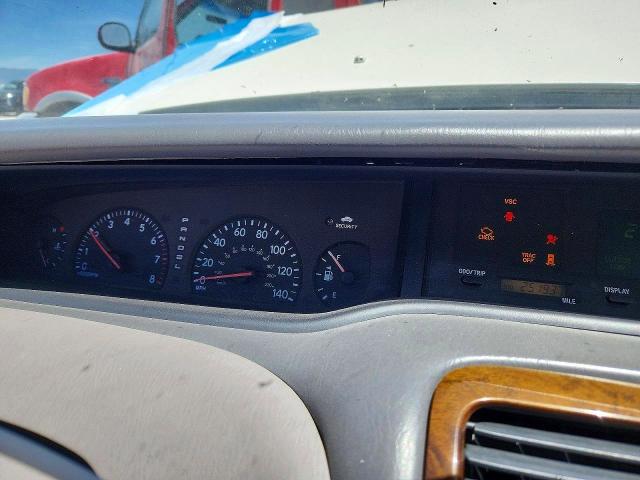 Aukcja sprzedaży 2003 Toyota Avalon, vin: 4T1BF28B43U280569, numer aukcji: 57438266