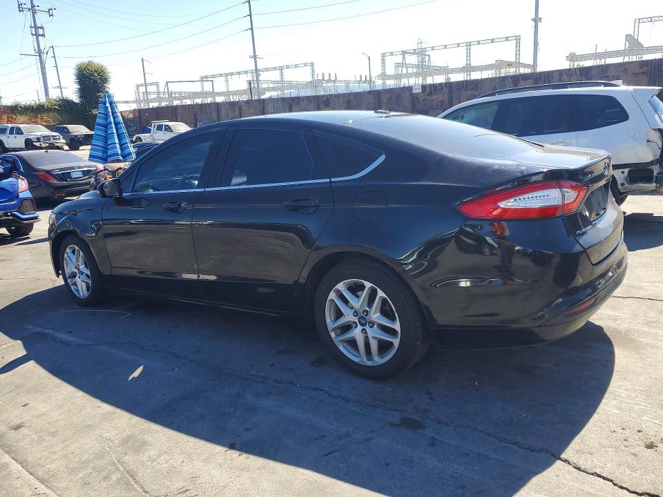 Продаж на аукціоні авто 2016 Ford Fusion, vin: 3FA6P0H76GR246932, номер лоту: 58138466