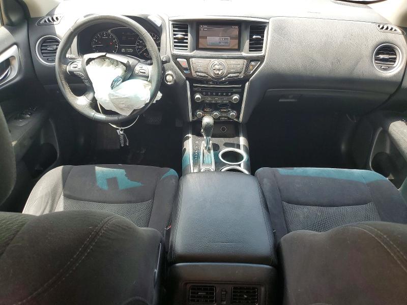 Продаж на аукціоні авто 2015 Nissan Pathfinder, vin: 5N1AR2MM3FC658756, номер лоту: 56651416