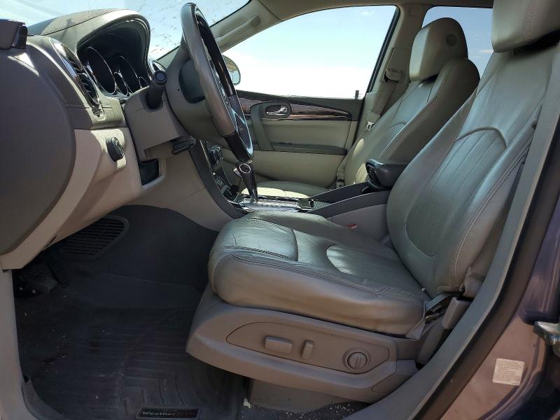 Продаж на аукціоні авто 2014 Buick Enclave, vin: 5GAKRBKD9EJ253637, номер лоту: 58738666