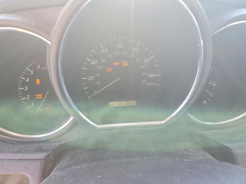 55557326 :رقم المزاد ، 2T2HA31UX5C067104 vin ، 2005 Lexus Rx مزاد بيع