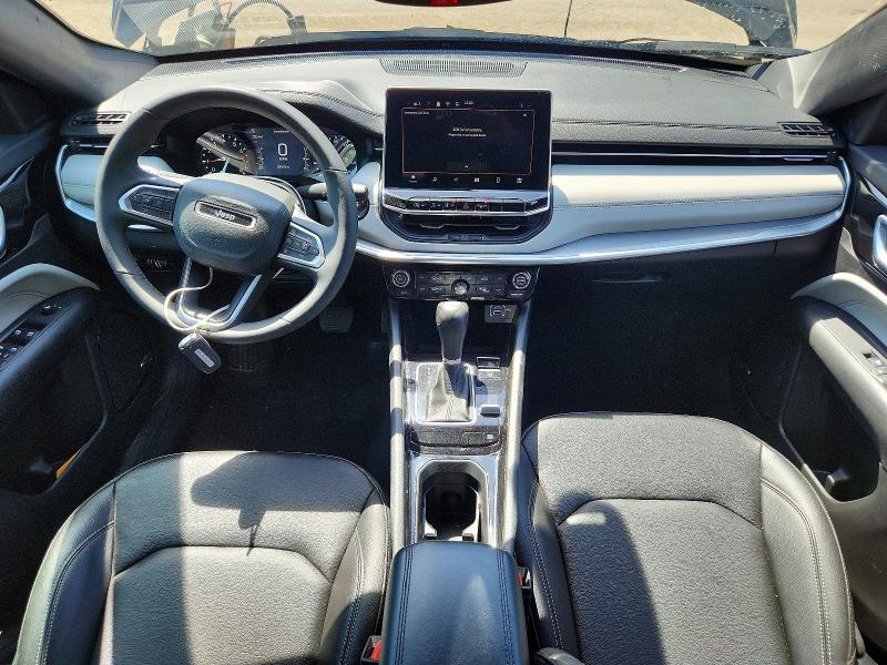 Продажа на аукционе авто 2025 Jeep Compass, vin: 3C4NJDCN8ST520812, номер лота: 56566696