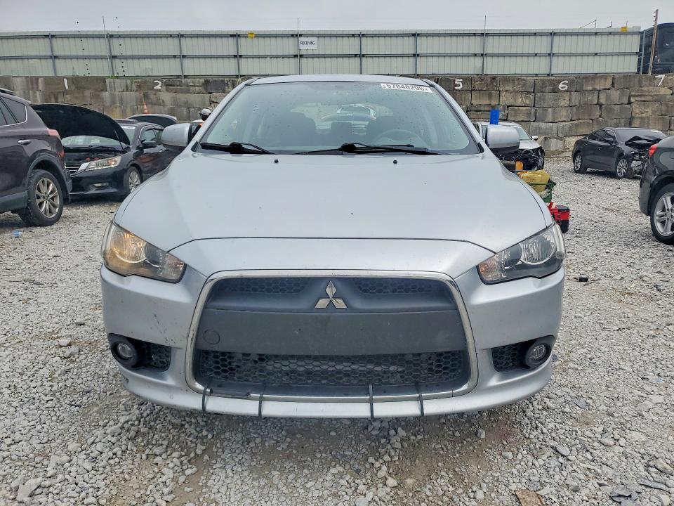 Aukcja sprzedaży 2014 Mitsubishi Lancer, vin: JA32X8HW9EU001481, numer aukcji: 57848296