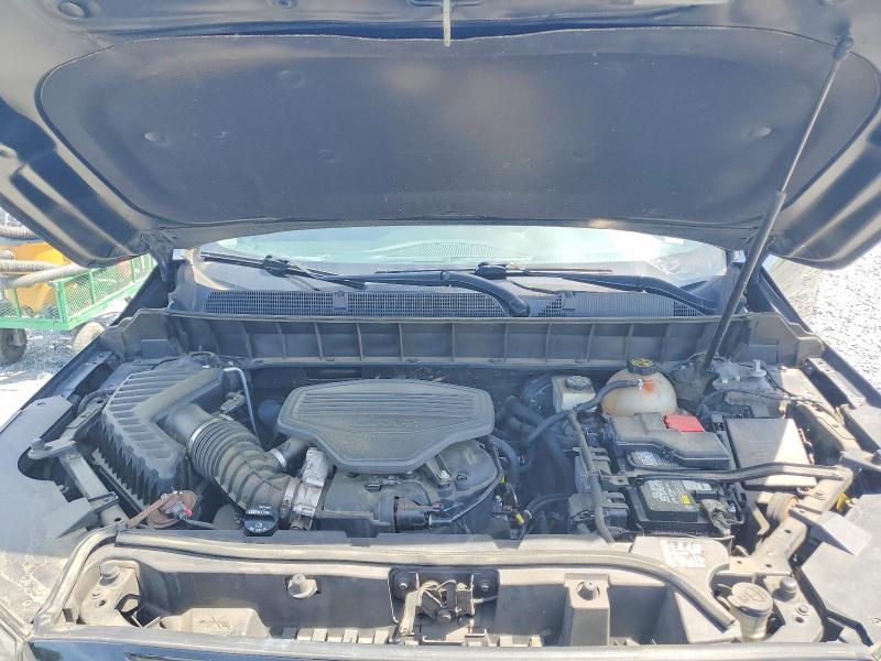 Продаж на аукціоні авто 2019 Gmc Acadia, vin: 1GKKNMLS7KZ218888, номер лоту: 58265206