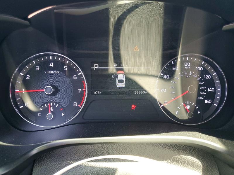 Продаж на аукціоні авто 2023 Kia Forte, vin: 3KPF24AD6PE517916, номер лоту: 56161936