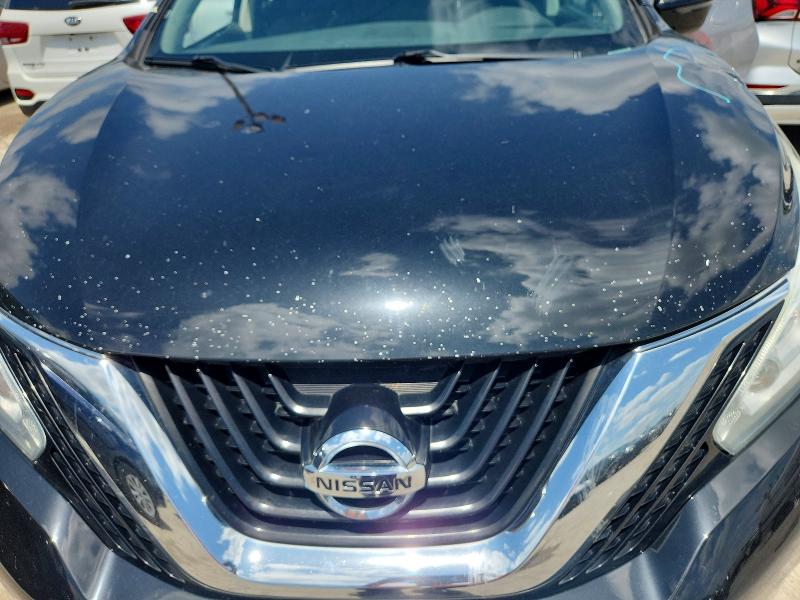 Продаж на аукціоні авто 2017 Nissan Murano, vin: 5N1AZ2MHXHN122946, номер лоту: 58982286