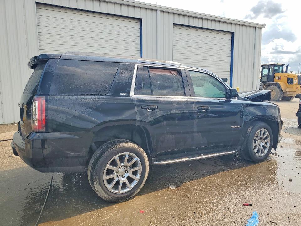 Aukcja sprzedaży 2017 Gmc Yukon, vin: 1GKS1BKC4HR218317, numer aukcji: 58683986