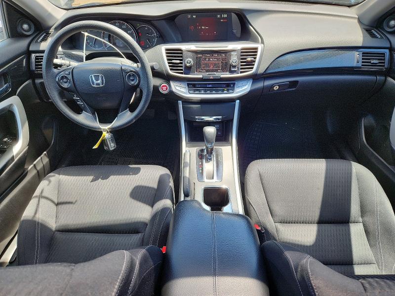 2015 Honda Accord მანქანა იყიდება აუქციონზე, vin: 1HGCT1B70FA014750, აუქციონის ნომერი: 57046586