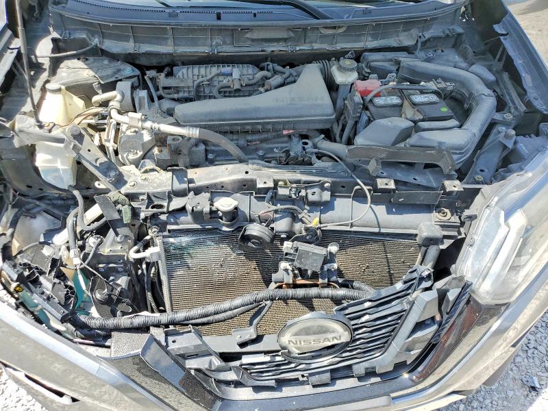 Aukcja sprzedaży 2018 Nissan Rogue, vin: 5N1AT2MV3JC811509, numer aukcji: 74513765