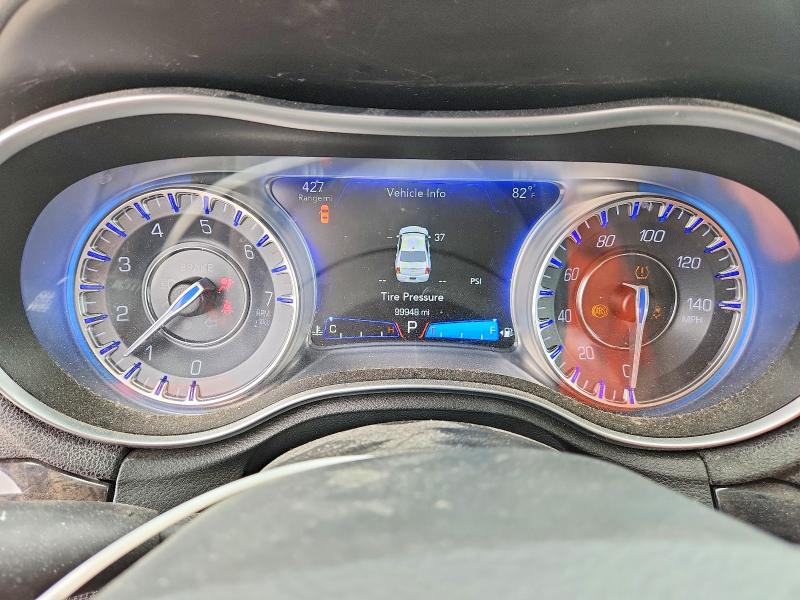Aukcja sprzedaży 2018 Chrysler 300, vin: 2C3CCAKGXJH304491, numer aukcji: 57838786