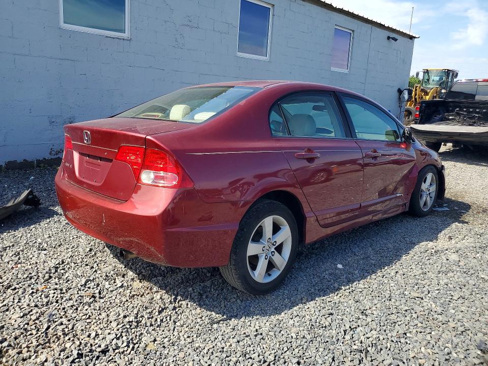 Aukcja sprzedaży 2007 Honda Civic, vin: 1HGFA16887L117006, numer aukcji: 58249246