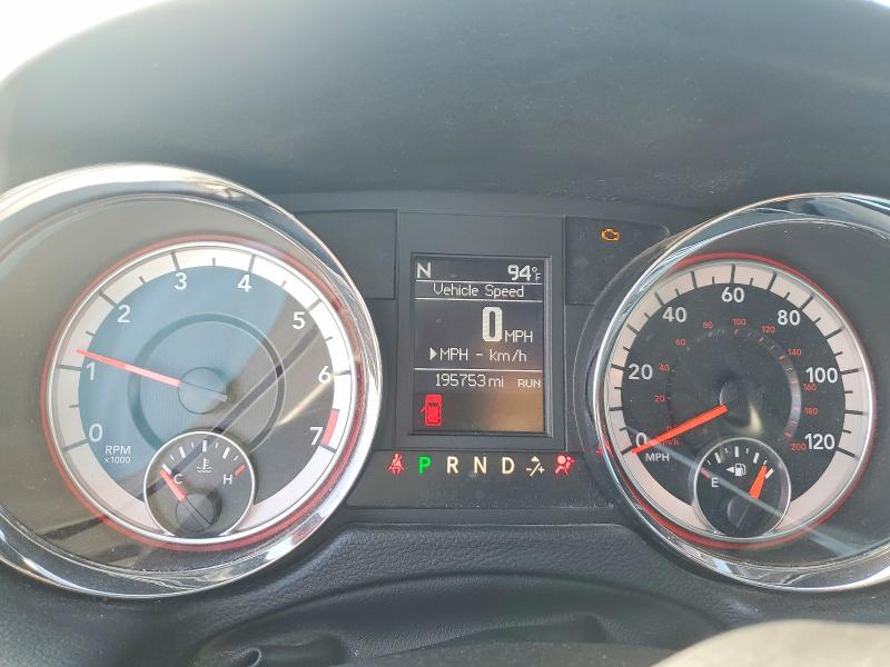 2020 Dodge Grand Caravan მანქანა იყიდება აუქციონზე, vin: 2C4RDGEGXLR200646, აუქციონის ნომერი: 56255306