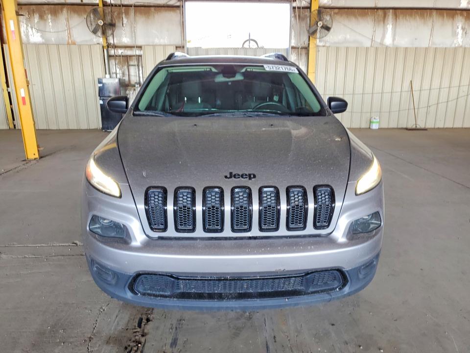 Aukcja sprzedaży 2016 Jeep Cherokee, vin: 1C4PJLAB5GW325327, numer aukcji: 57321766