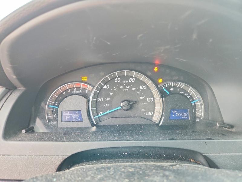 Aukcja sprzedaży 2014 Toyota Camry, vin: 4T1BF1FK9EU318555, numer aukcji: 57596056