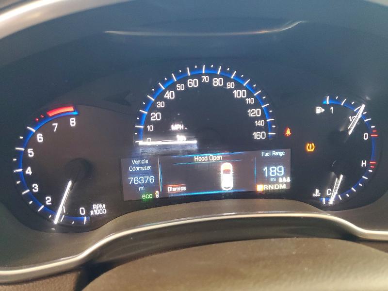 Продаж на аукціоні авто 2014 Cadillac Srx, vin: 3GYFNDE36ES654176, номер лоту: 57585376