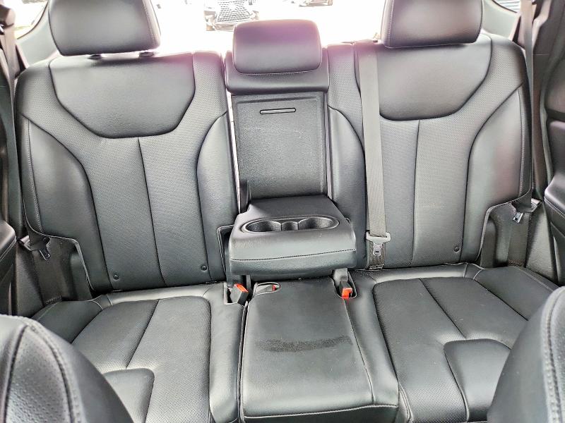 Aukcja sprzedaży 2023 Hyundai Santa Fe, vin: 5NMS3DA10PH014439, numer aukcji: 58408236