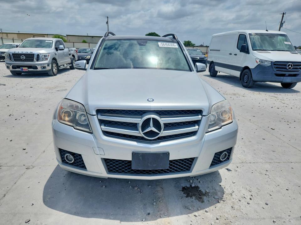 58468306 :رقم المزاد ، WDCGG5GB7CF774014 vin ، 2012 Mercedes-benz Glk مزاد بيع