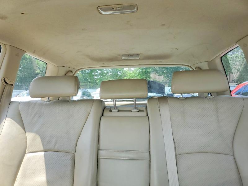 58945826 :رقم المزاد ، JTEEP21A650128606 vin ، 2005 Toyota Highlander مزاد بيع