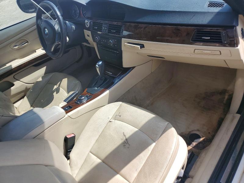 56507006 :رقم المزاد ، WBADW3C54DJ527450 vin ، 2013 Bmw 328 مزاد بيع