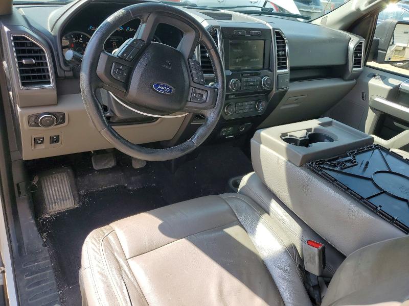 Aukcja sprzedaży 2015 Ford F150, vin: 1FTEX1CPXFFD01719, numer aukcji: 58586316