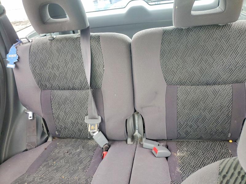 2002 Toyota Rav4 მანქანა იყიდება აუქციონზე, vin: JTEHH20V620159400, აუქციონის ნომერი: 58379066