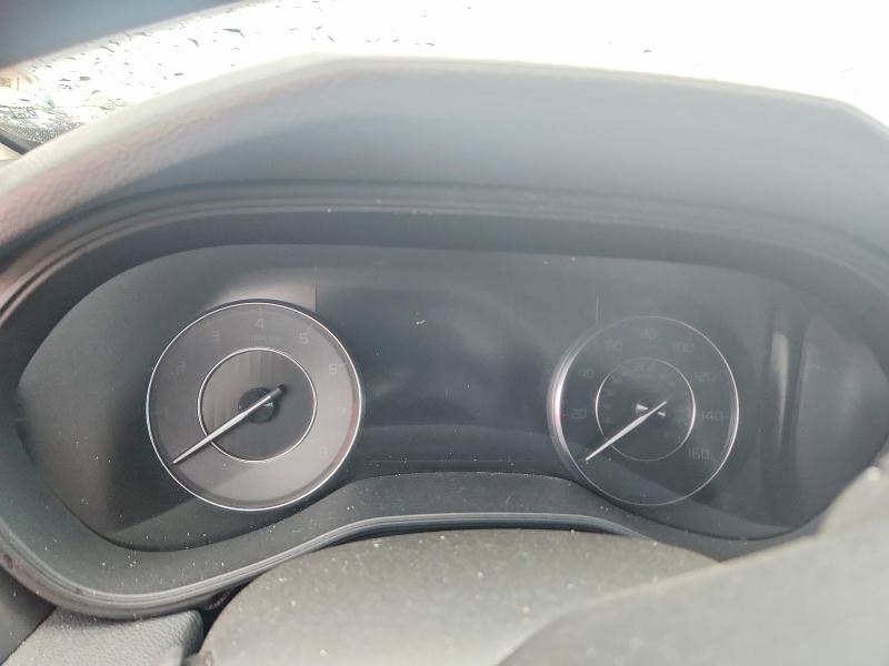 Aukcja sprzedaży 2021 Acura Tlx, vin: 19UUB5F39MA005984, numer aukcji: 56145986