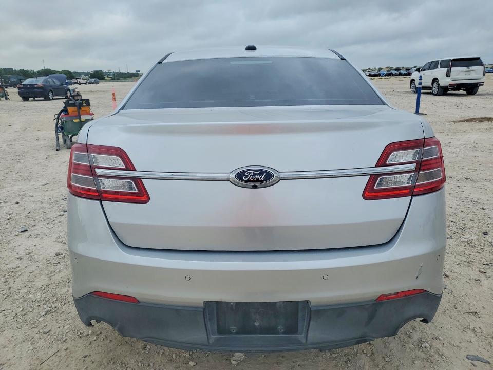 Продажа на аукционе авто 2013 Ford Taurus, vin: 1FAHP2F81DG102384, номер лота: 59005056