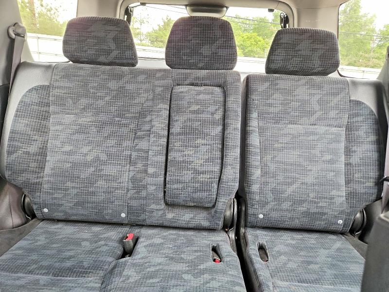 2004 Honda Cr-v მანქანა იყიდება აუქციონზე, vin: SHSRD78454U210069, აუქციონის ნომერი: 57552216