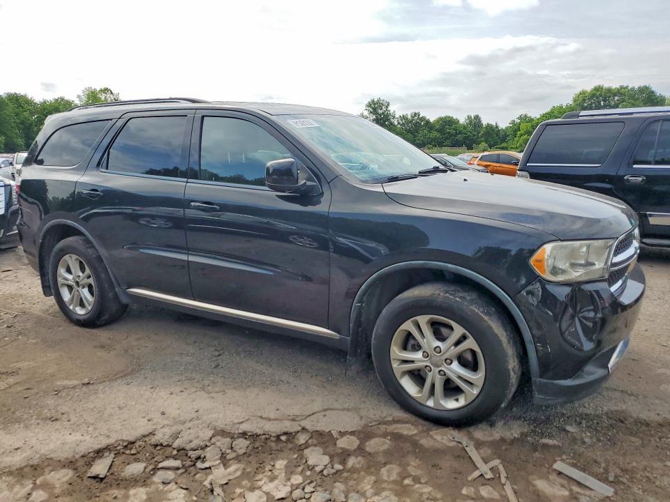 Aukcja sprzedaży 2012 Dodge Durango, vin: 1C4RDJAG0CC130960, numer aukcji: 56594106