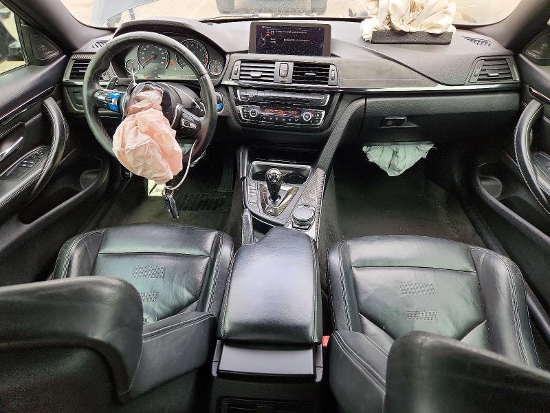 Aukcja sprzedaży 2015 Bmw M4, vin: WBS3R9C56FK331217, numer aukcji: 59016186