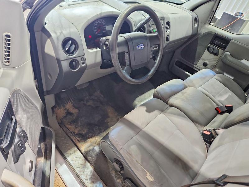 Aukcja sprzedaży 2006 Ford F150, vin: 1FTRF12216NB20363, numer aukcji: 58095186