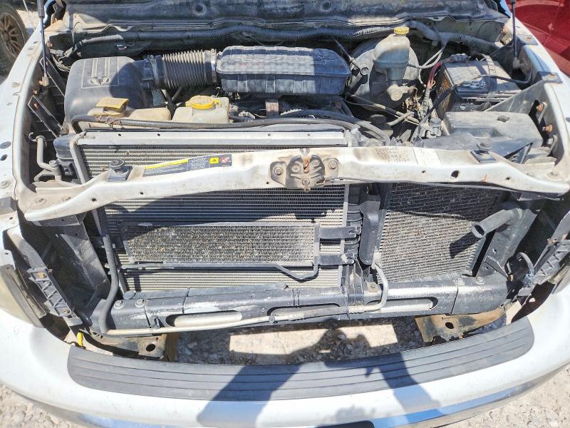 2005 Dodge Ram 1500 მანქანა იყიდება აუქციონზე, vin: 1D7HA18N95J500199, აუქციონის ნომერი: 55445146