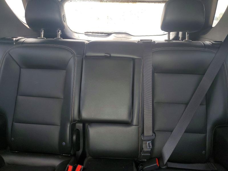 Продаж на аукціоні авто 2020 Chevrolet Equinox, vin: 3GNAXXEV1LS711708, номер лоту: 58202166