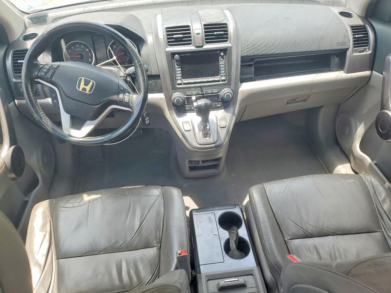 Продаж на аукціоні авто 2008 Honda Cr-v, vin: JHLRE48738C040457, номер лоту: 58727296