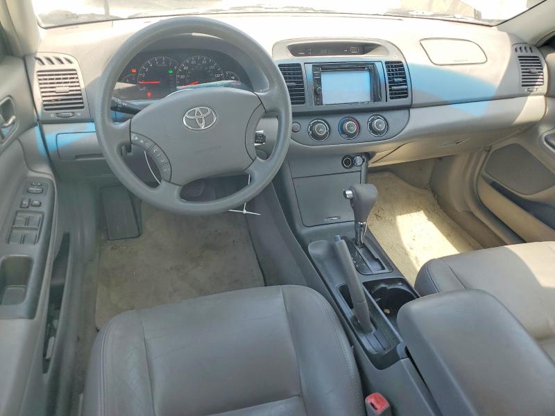 Продаж на аукціоні авто 2006 Toyota Camry, vin: 4T1BE32K16U650253, номер лоту: 58612236