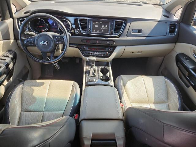 Продажа на аукционе авто 2017 Kia Sedona, vin: KNDMC5C17H6263492, номер лота: 56981796