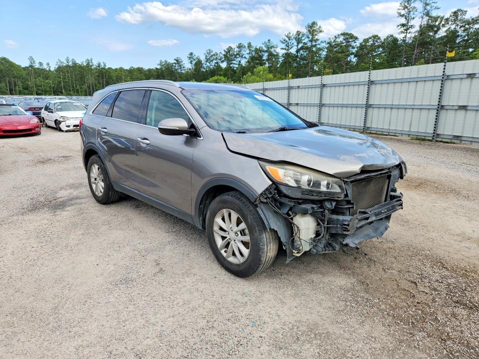 Aukcja sprzedaży 2016 Kia Sorento, vin: 5XYPG4A30GG012275, numer aukcji: 54327056