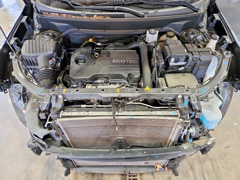 Aukcja sprzedaży 2019 Chevrolet Equinox, vin: 3GNAXKEV4KS504408, numer aukcji: 56663676