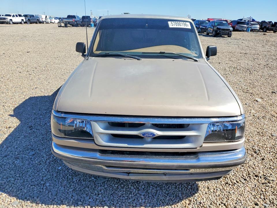 Продажа на аукционе авто 1995 Ford Ranger, vin: 1FTCR10A9SPA33428, номер лота: 57890196