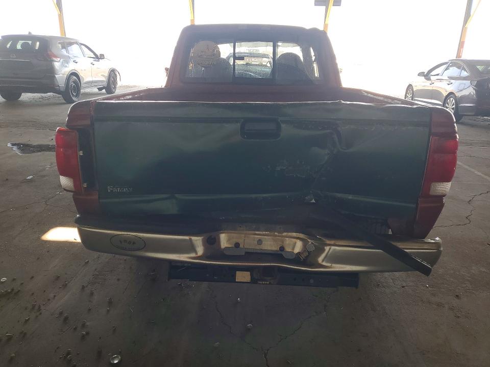 Aukcja sprzedaży 1999 Ford Ranger, vin: 1FTYR14V4XPB35665, numer aukcji: 60859346