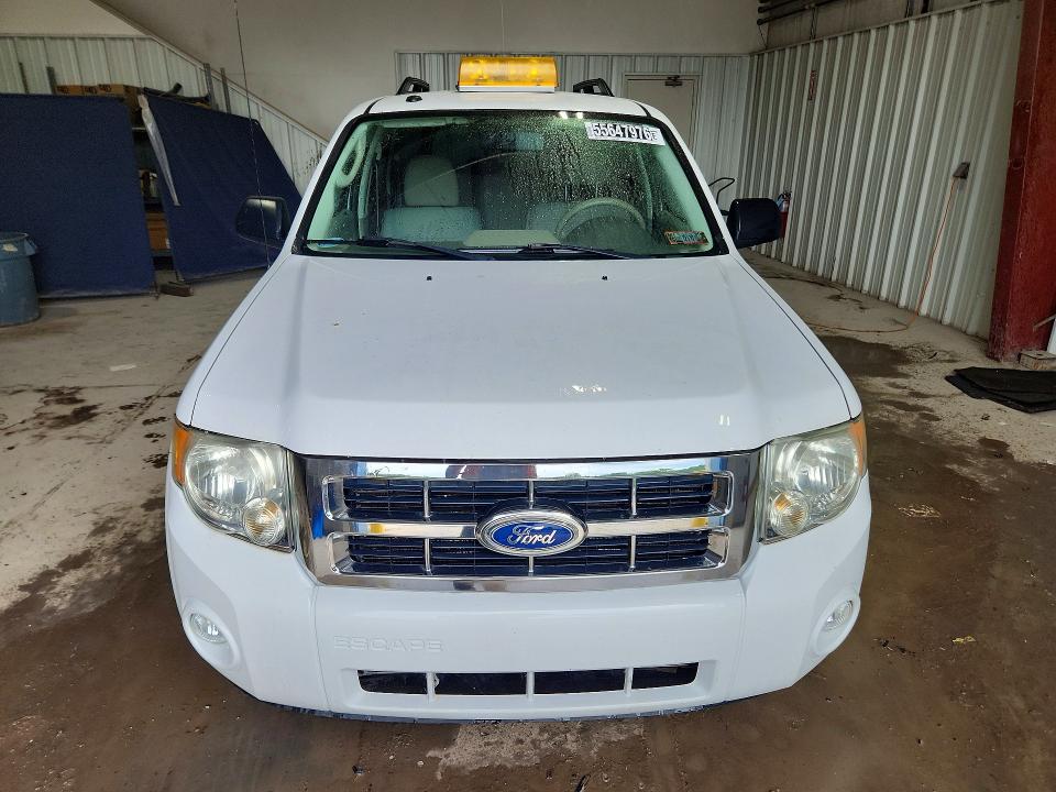 Продаж на аукціоні авто 2011 Ford Escape, vin: 1FMCU9DG9BKA56826, номер лоту: 55647976