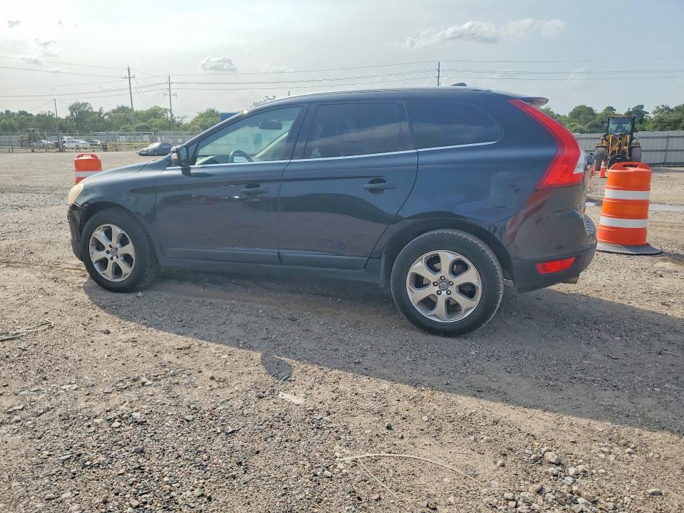 Aukcja sprzedaży 2013 Volvo Xc60, vin: YV4940DL3D2433075, numer aukcji: 58152676