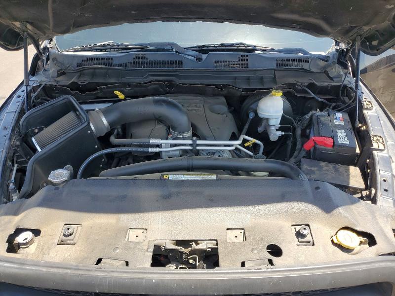 Продажа на аукционе авто 2009 Dodge Ram 1500, vin: 1D3HB13T29J506789, номер лота: 55970436