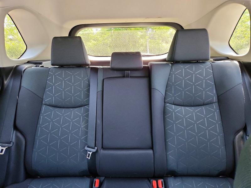 2025 Toyota Rav4 Hybrid მანქანა იყიდება აუქციონზე, vin: 4T3RWRFV3SU211222, აუქციონის ნომერი: 56567816