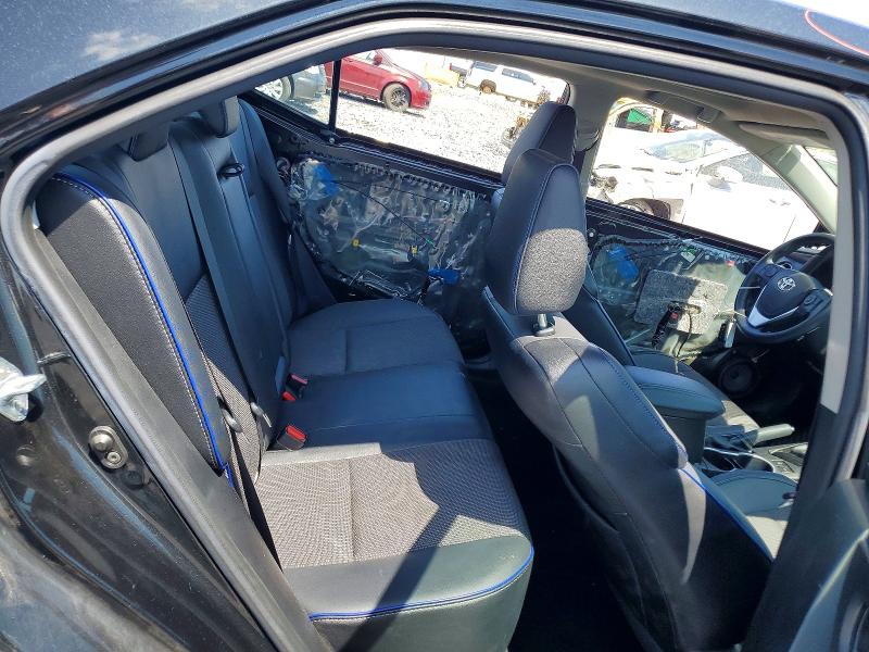 Aukcja sprzedaży 2017 Toyota Corolla, vin: 2T1BURHE8HC885518, numer aukcji: 56820086