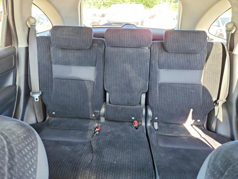 Продаж на аукціоні авто 2008 Honda Cr-v, vin: 5J6RE48568L047554, номер лоту: 55309436