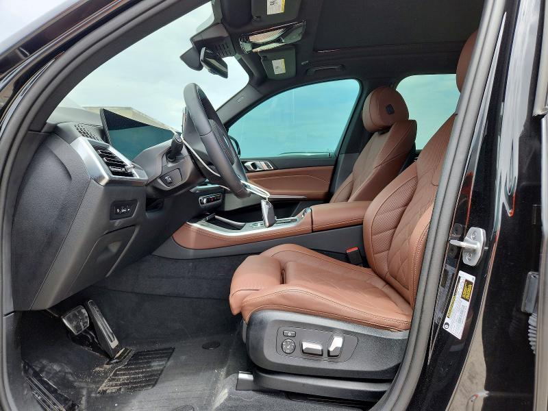 Aukcja sprzedaży 2025 Bmw X5, vin: 5UX13EU06S9005722, numer aukcji: 55458886