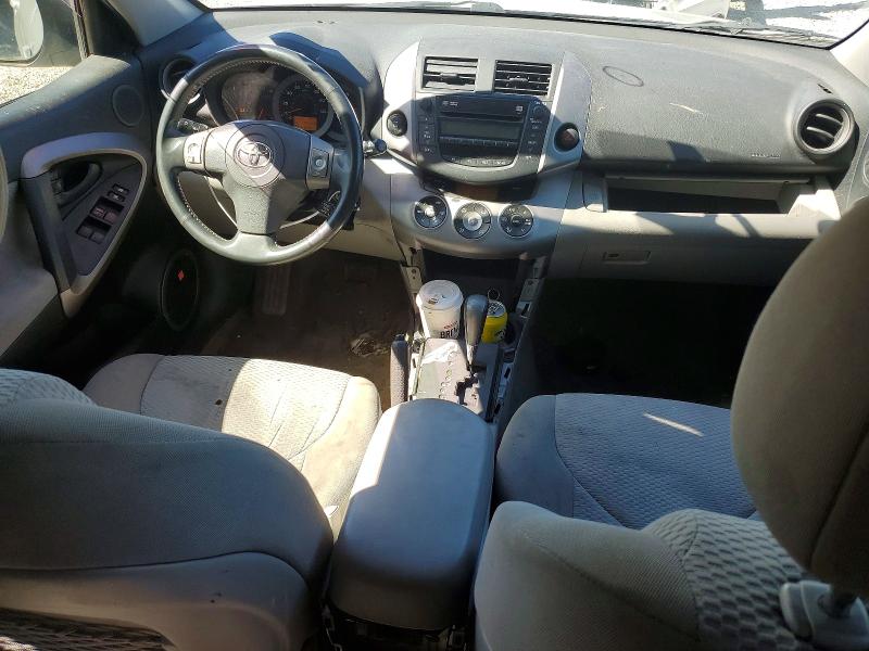 Продаж на аукціоні авто 2007 Toyota Rav4, vin: JTMBK31V676019898, номер лоту: 57778586