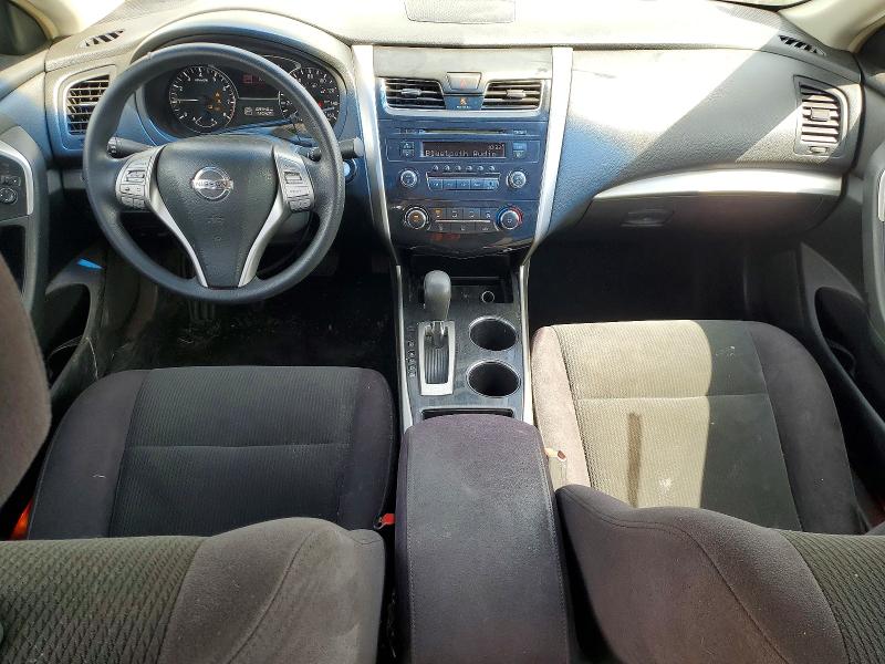 Aukcja sprzedaży 2013 Nissan Altima, vin: 1N4AL3AP5DN535316, numer aukcji: 57579286