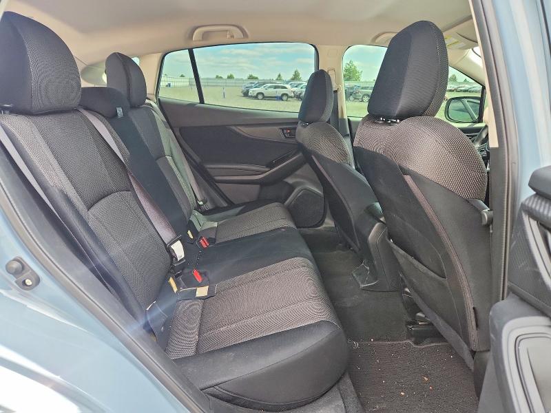 Продажа на аукционе авто 2023 Subaru Crosstrek, vin: JF2GTABC8PH288981, номер лота: 85609135